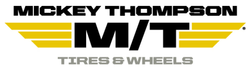 Mickey Thompson Street Comp Tire - 295/35R18 99Y - 248819