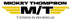 Mickey Thompson Street Comp Tire - 245/45R20 103Y - 248828