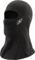 Speed & Strength Fleece lined Balaclava Black - One Size