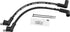 Twin Power 82-2000 FXR Black Ignition Wire Set