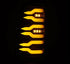 AlphaRex LUXX Series LED Tail Lights for 99-06 Chevrolet Silverado/99-06 GMC Sierra