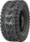 QuadBoss QBT448 Utility Tires for Multi-Purpose All-Terrain Performance - 609338