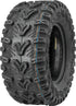 QuadBoss QBT448 Utility Tires for Multi-Purpose All-Terrain Performance - 609338