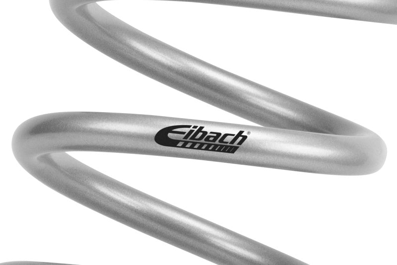 Eibach 23-24 Toyota Sequoia 2.4in Front / 1.1in Rear Stage 1 Pro-Truck Lift Kit