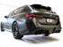 AWE BMW G90/G99 M5 Touring Edition Catback Exhaust - Diamond Black Tips