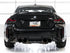 AWE Tuning 23-24 BMW G87 M2 SwitchPath Edition Exhaust - Diamond Black Tips