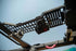 DV8 21-24 Ford Bronco 2-Door Overhead Molle Panel