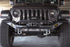 DV8 Offroad 07-18 Jeep Wrangler JK / 18-23 Wrangler JL / 20-23 Gladiator JT MTO Series Front Bumper