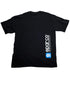 Sparco T-Shirt Www Blk Xlrg