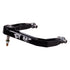 Fox 2024+ Toyota Tacoma Billet Upper Control Arm - Black