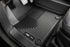 Husky Liners 18-26 Volkswagen Atlas X-Act Contour Black Floor Liners (3rd Seat)
