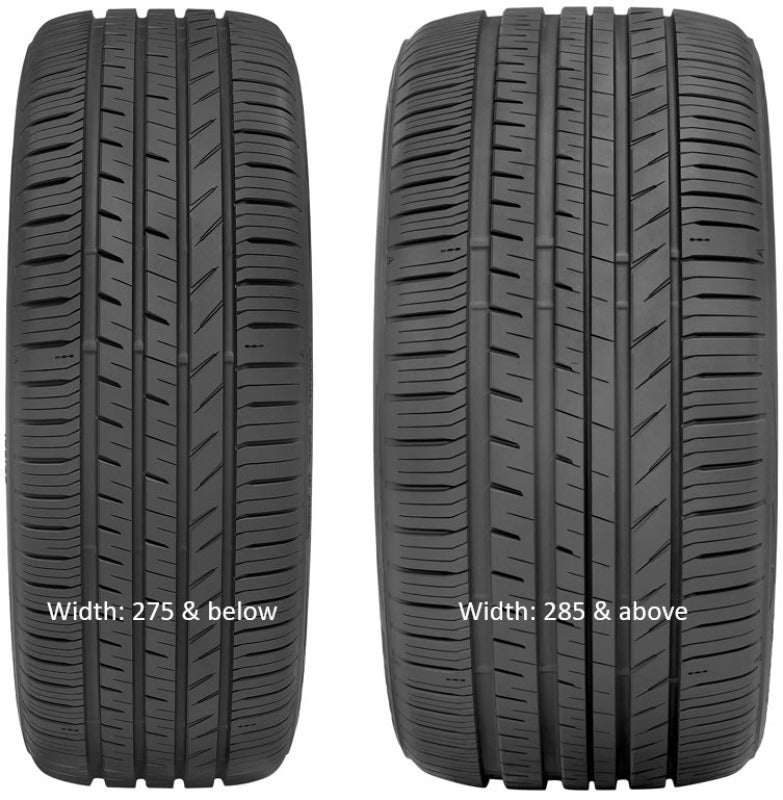 Toyo Proxes A/S+ Tire - 255/35R19 96Y XL PXAS+ TL