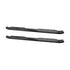 Westin 2009-2018 Dodge/Ram 15/25/3500 Crew Cab PRO TRAXX 4 Oval Nerf Step Bars - Black