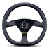 Sparco Strwhl Ring L360 Leather Black