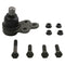 MOOG 05-10 Chevrolet Cobalt Front Lower Ball Joint