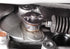 Perrin 15-22 Subaru WRX / 14-18 Forester / 10-17 Outback 5spd Stiff Brass Shifter Bushing