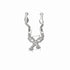 MagnaFlow Conv DF 86-93 Ford Mustang 5.0L CA