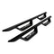 Westin 09-18/19-24 Ram 1500 Quad Cab/Classic Outlaw Drop Nerf Step Bars Textured Black