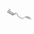 MagnaFlow BRE Exhaust Kit 08-10 Town & Country Grand Caravan Routan