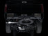 AWE 0FG Exhaust for 3rd Gen Toyota Tundra - Dual Diamond Black Tips