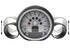 Alta 07+ R56 Mini Cooper Gauge Pod