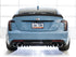 AWE 22-26 Cadillac CT5-V Blackwing SwitchPath Exhaust - Chrome Silver Tips