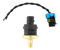 DeatschWerks 2psi 1/8th NPT Adjustable (1-3psi) Hobbs Switch with Pigtail (0.5A)