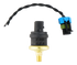 DeatschWerks 2psi 1/8th NPT Adjustable (1-3psi) Hobbs Switch with Pigtail (0.5A)