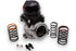 Granatelli 60mm Traditional Diaphragm Design Water Cooled Wastegate