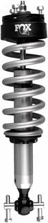 Fox 2.5 Performance HD Series 24+ Ford Ranger 4WD Front Coilover 0-3in Lift