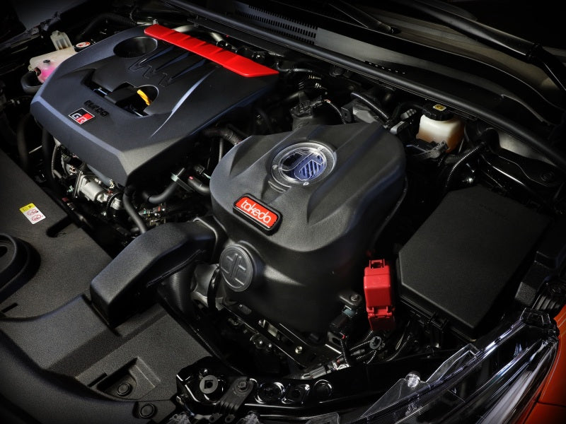 aFe Takeda Momentum Intake for 2023-2024 Toyota GR Corolla