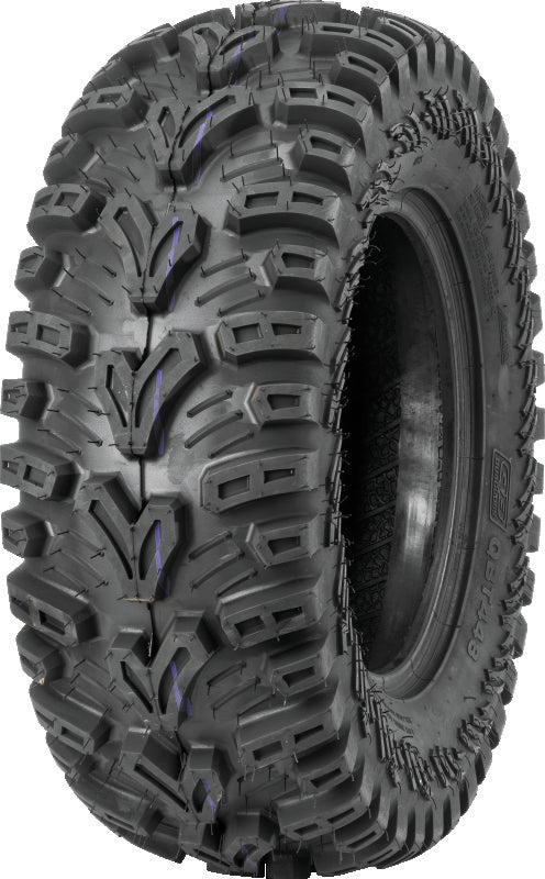 QuadBoss QBT448 Utility Tires for Multi-Purpose Off-Road Use - 609337