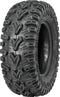 QuadBoss QBT448 Utility Tires for Multi-Purpose Off-Road Use - 609337
