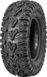QuadBoss QBT448 Utility Tires for Multi-Purpose Off-Road Use - 609337