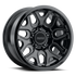 Method MR322 20x10 -18mm Offset 8x180 BP 130.81mm CB Gloss Black Wheel