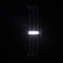 AlphaRex Nova-Series Prismatic LED Tail Lights - Black for 24-25 Toyota Tacoma - 679020
