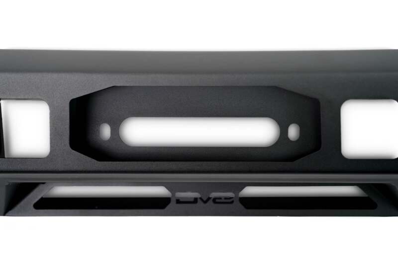 DV8 Offroad Centric Front Bumper for 22-25 Toyota Tundra - FBTT2-05
