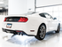 AWE 18-23 S550 Mustang GT SwitchPath Exhaust - Chrome Silver Tips