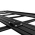 KC HiLiTES Platform One Rooftop Tent Mounts (Does Not Include Rack)