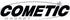 Cometic Gasket GM LS Gen-3/4 SB V8 .063in DST Cyl. Head Gasket - 4.100in Bore - 1/2in Studs