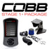 Subaru 15-18 Subaru STI Stage 1+ Power Package