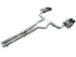 AWE 18-23 S550 Mustang GT SwitchPath Exhaust - Diamond Black Tips