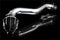 Weapon R 86-91 Honda Prelude Si Dragon Intake Polished