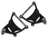 Ridetech 58-64 Chevy Front Lower StrongArms for use with CoolRide