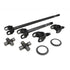 Yukon Gear 4340 Chromoly Axle Kit For 03-08 Chrysler 9.25in Front