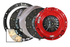 McLeod Racing RST HD Twin - Modular Steel Base Plate - 10-14 GT500 - 1-1/8 x 26 Spline