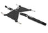 Perrin 2015+ Subaru WRX/STi License Plate Relocation Kit