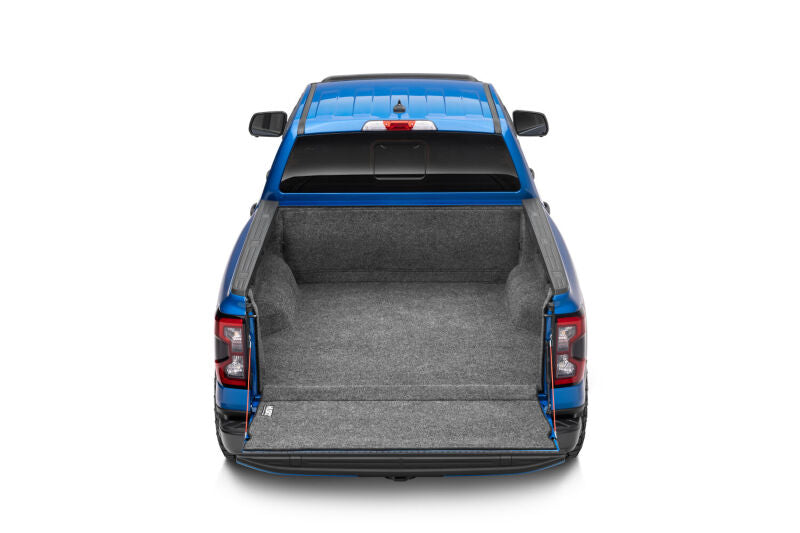 Husky Liners 19-25 Silverado/GMC Sierra 1500 CC 5.8ft Bed w/o MPTG Guardian Comfort Bed Liner - Full
