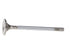 Manley Ford GT350 Voodoo 5.2L Race Master Series Exhaust Valve Set - 1.280in Dia