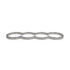 BLOX Racing Block Guard for D16Z-Y (1.6L SOHC VTEC)